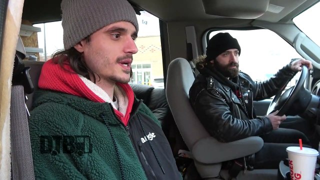 Replacire - BUS INVADERS Ep. 1591