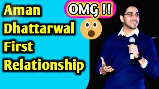 Aman Dhattarwal First Relationship | Aman Dhattarwal First Relationship in DTU | Aman Dhattarwal Relationship | Aman Dhattarwal Relationship Video | Aman Dhattarwal dtu Relationship | Aman Dhattarwal Relation | Aman Dhattarwal Latest Video | Must Watch