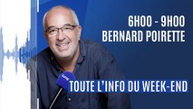 Mort de George Floyd : malgré les interdictions, des rassemblements prévus à Paris
