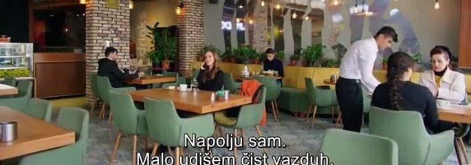 Nemoguca Ljubav  Ep  205 - Ep 205 Nemoguca Ljubav