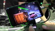 Jugando Halo y Gears en un Galaxy S10 - xCloud E3 2019