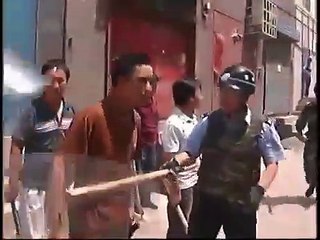 Çin zulmünü korona salgını bile durduramadı