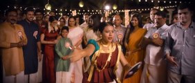 Thiruvaavaniraavu Video Song _ Jacobinte Swargarajyam _ Nivin Pauly,Vineeth Sreenivasan,Shaan Rahman_