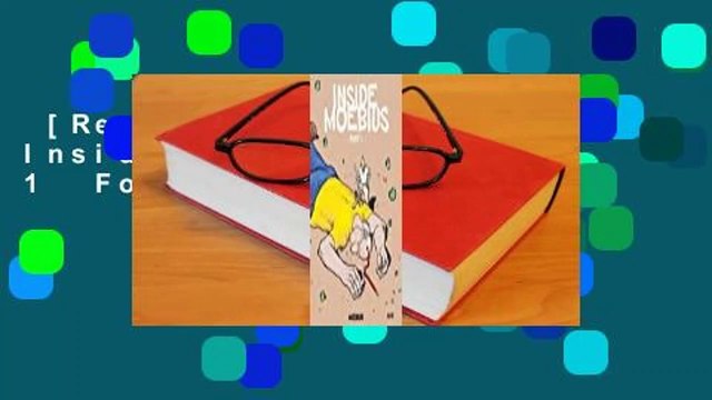 [Read] Moebius Library: Inside Moebius Part 1 For Free