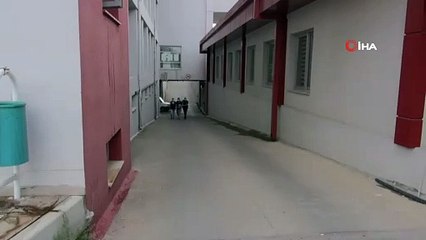 DEAŞ’ın sözde savaşçı olarak yetiştirdiği terörist tutuklandı