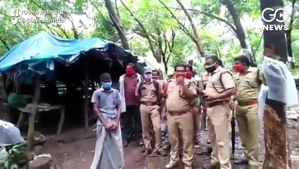 गर्भवती हथिनी की मौत के मामले में मेनका गांधी पर मल्लापुरम में एफ़आईआर दर्ज