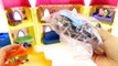 Peppa Pig Moves to New MagicalDoll House with Paw Patrol Surprises