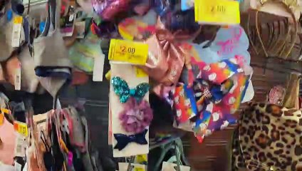 BUYING EVERY JOJO PRODUCT AT WALMART!!