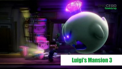 Los mejores videojuegos de E3 2019 - TopPing