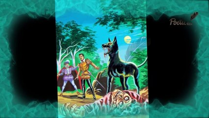 Ek Badshah Aur Vazir Ka Qissa _ Urdu Short Stories - Poetic Mag