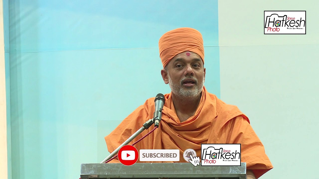 Price Of One Ball in IPL Rs 1500000.00- Gyanvatsal Swami - Latest Gujarati Motivational Speech