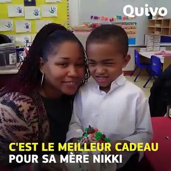 UNE BELLE HISTOIRE