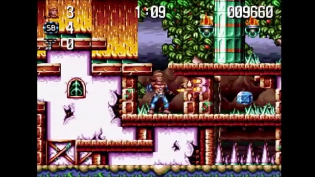 Ces musiques qui déchirent sur Super Nintendo