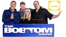 The BOB & TOM Show | B&T Extra: Tom's GF Hates Pat Godwin