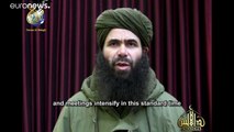 Tropas francesas matam líder da Al-Qaida em África