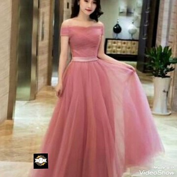 #Party dresses # prom dresses # long maxi # European style long maxi #bridal long maxi
