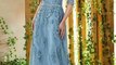 #Long maxi  #bridal long maxi  #prom dress  #stylish maxies #new design maxi #party dresses