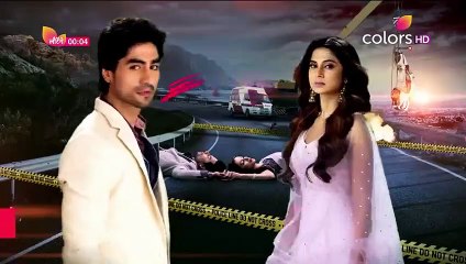 Cinta Luar Biasa - Episode 06