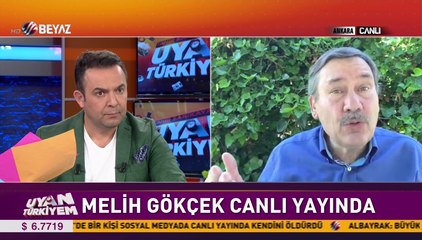 Uyan Türkiyem 6 Haziran 2020