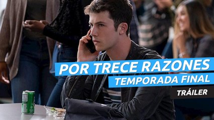 Download Video: Tráiler de la temporada final de Por trece razones