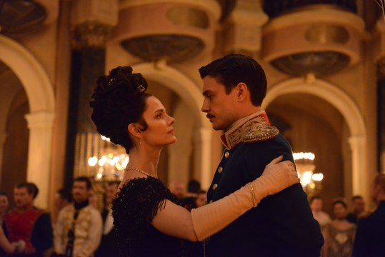 Anna Karenina: La Venganza es el perdón - Trailer español (HD)