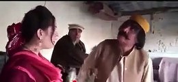Ismail Shahid Funny Video || Ismail Shahid Pashto Comedy Drama || Ismail Shahid New Drama