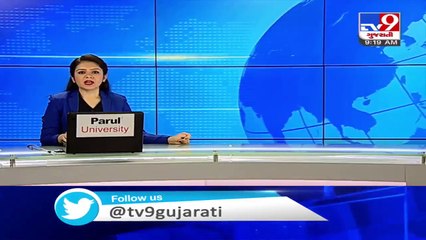 Rainfall in 131 talukas of Gujarat in last 24 hours