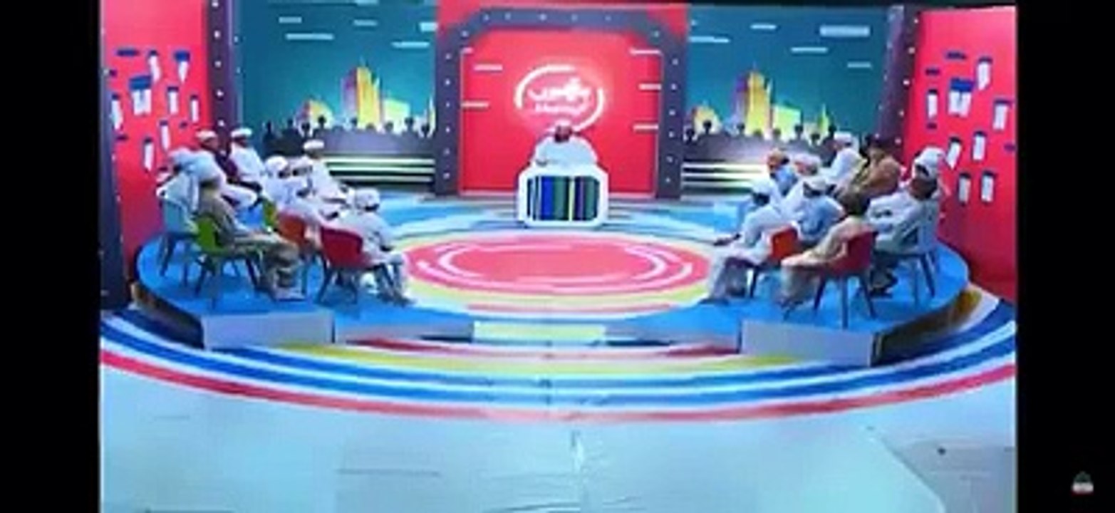 Inki baten sunke apko hussy aati hai ya gussa aata hai.