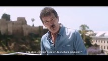 Antonio Banderas protagoniza la campaña de turismo de Andalucía para el verano