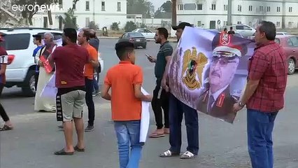 Libye : le gouvernement d'union nationale revendique le contrôle de l'ouest