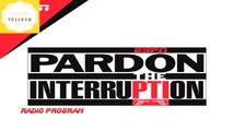 Pardon The Interruption | New Ideas