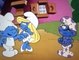 The Smurfs Season 7 Episode 36 - Poltersmurf