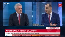 Faruk Aksoy ile Haber Servisi - 5 Haziran 2020