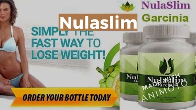 Nulaslim Garcinia Preis Schweiz Bewertungen & Kaufen
