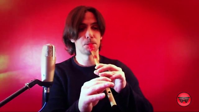 Version Moyen-Âge de System of a Down jouée avec des instruments médiévaux !