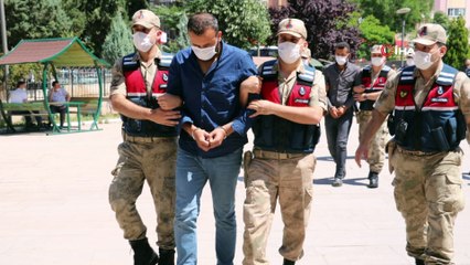 Sınır ötesine taşan cinayet operasyonu