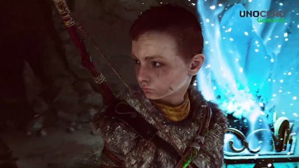 Nuevo God of War, EA defiende las loot boxes y más - Reporte Unocero Gaming