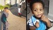 Boy's Sweet Reaction To Surprise Gift & Adorable Baby Loves His Snacks