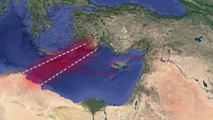 Bu adım Rumlar’ı Ve Yunanistan’ı fena üzecek! Türkiye ile Libya arasında yeni anlaşma