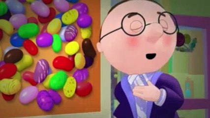 Handy Manny S02E27 Special Delivery Elliots New Job