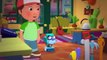 Handy Manny S02E28 Home Sweet Home Jackies Old Shed