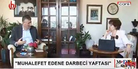 ‘Dip dalga büyüyor, isyan çıkacak’ diyen Alper Taş neyin peşinde? Bunun adı provokasyon