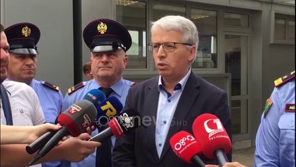 Ora News - Përdhunimet e të miturve, Lleshaj kërkon rritjen e dënimeve për abuzuesit