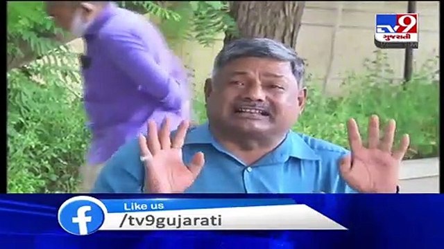 Rajya Sabha Polls- Congress is still 'ONE', says MLA Lalit Kagathara