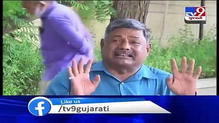 Rajya Sabha Polls- Congress is still 'ONE', says MLA Lalit Kagathara