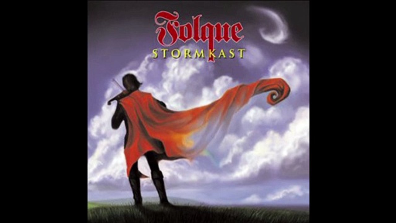Folque:  Opiumsdrøm