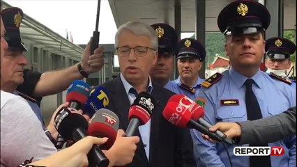 SPAK rrëzoi OFL për 48 pasuri, Lleshaj: S'u hoq sekuestroja, u kthyen për plotësim! Jetoni me pak