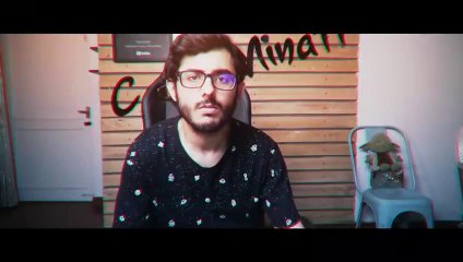 YALGAAR - CARRYMINATI X Wily Frenzy_HIGH