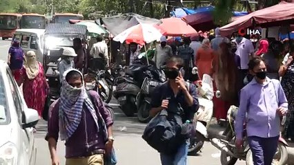 - Hindistan vaka sayısında İtalya’yı geçti