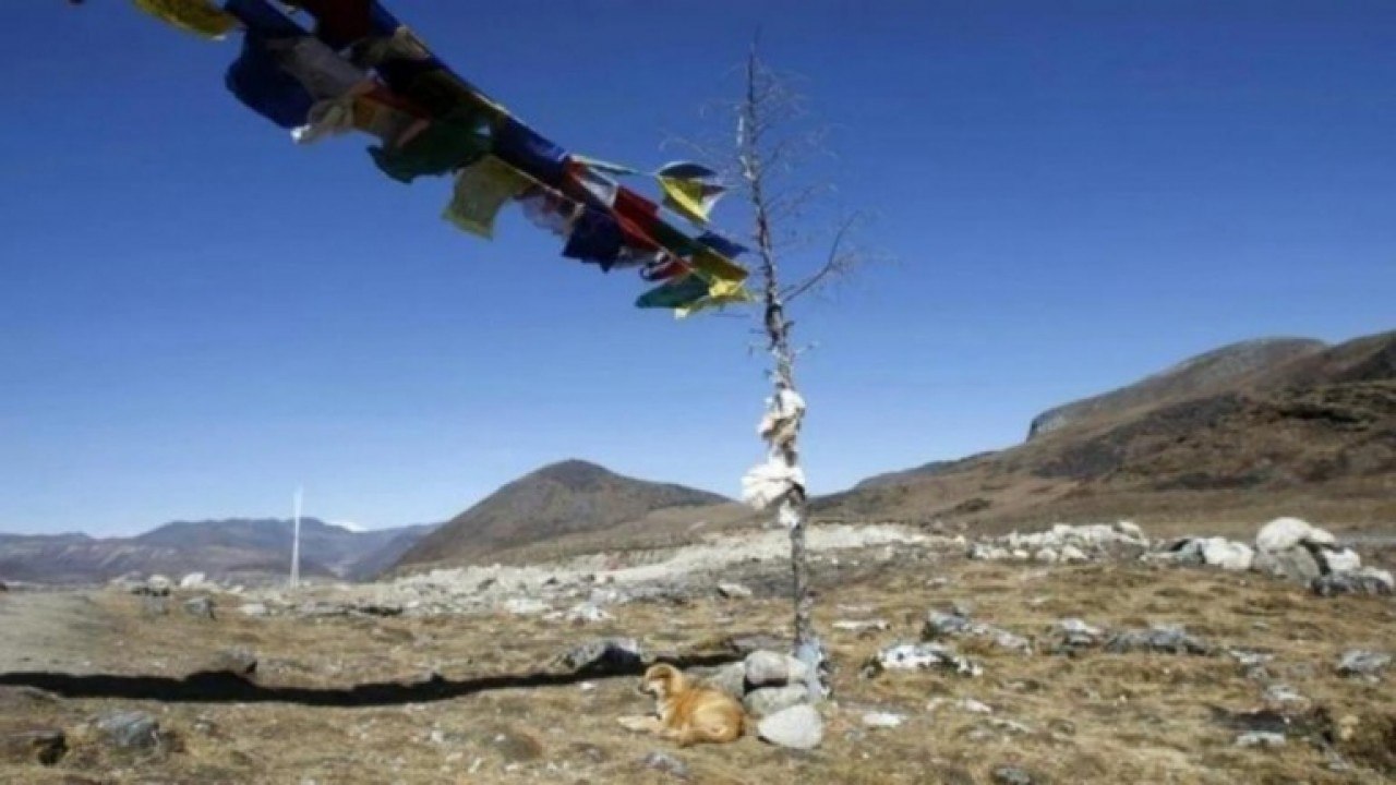 Indo-China meet: Will talks diffuse LAC tensions?